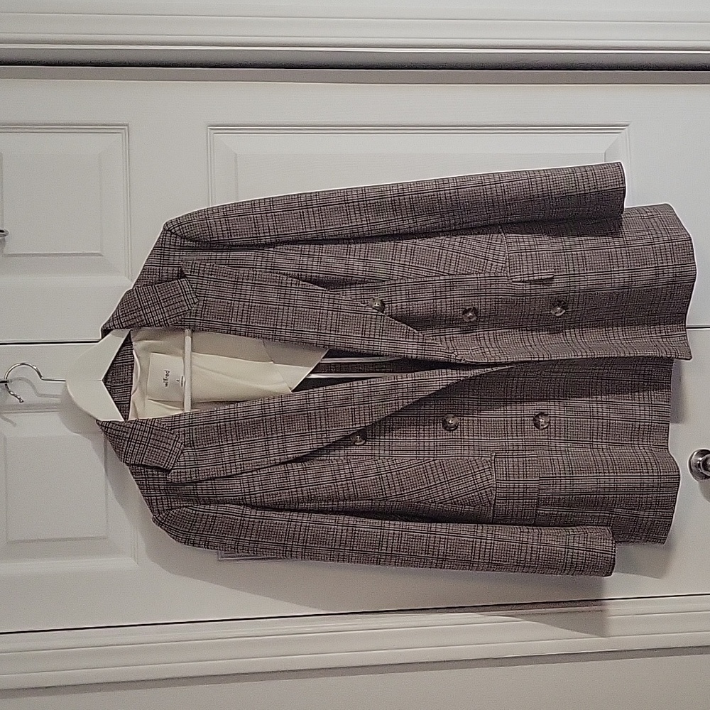 wilfred margaux blazer